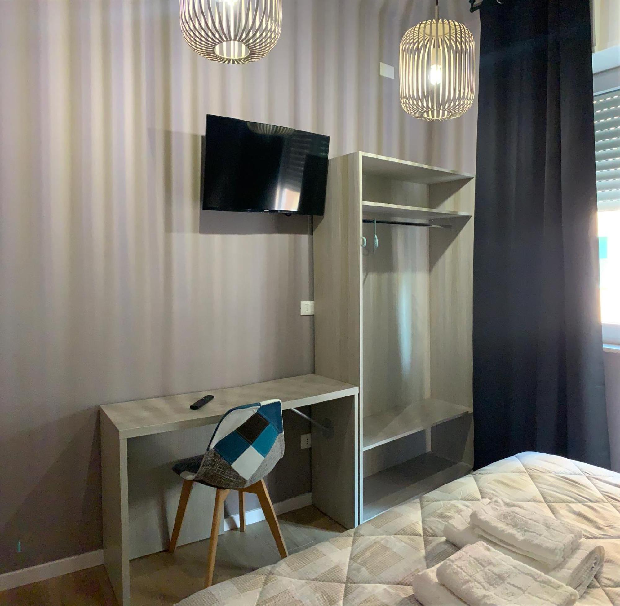 Lame 46 Rooms Bolonha Exterior foto