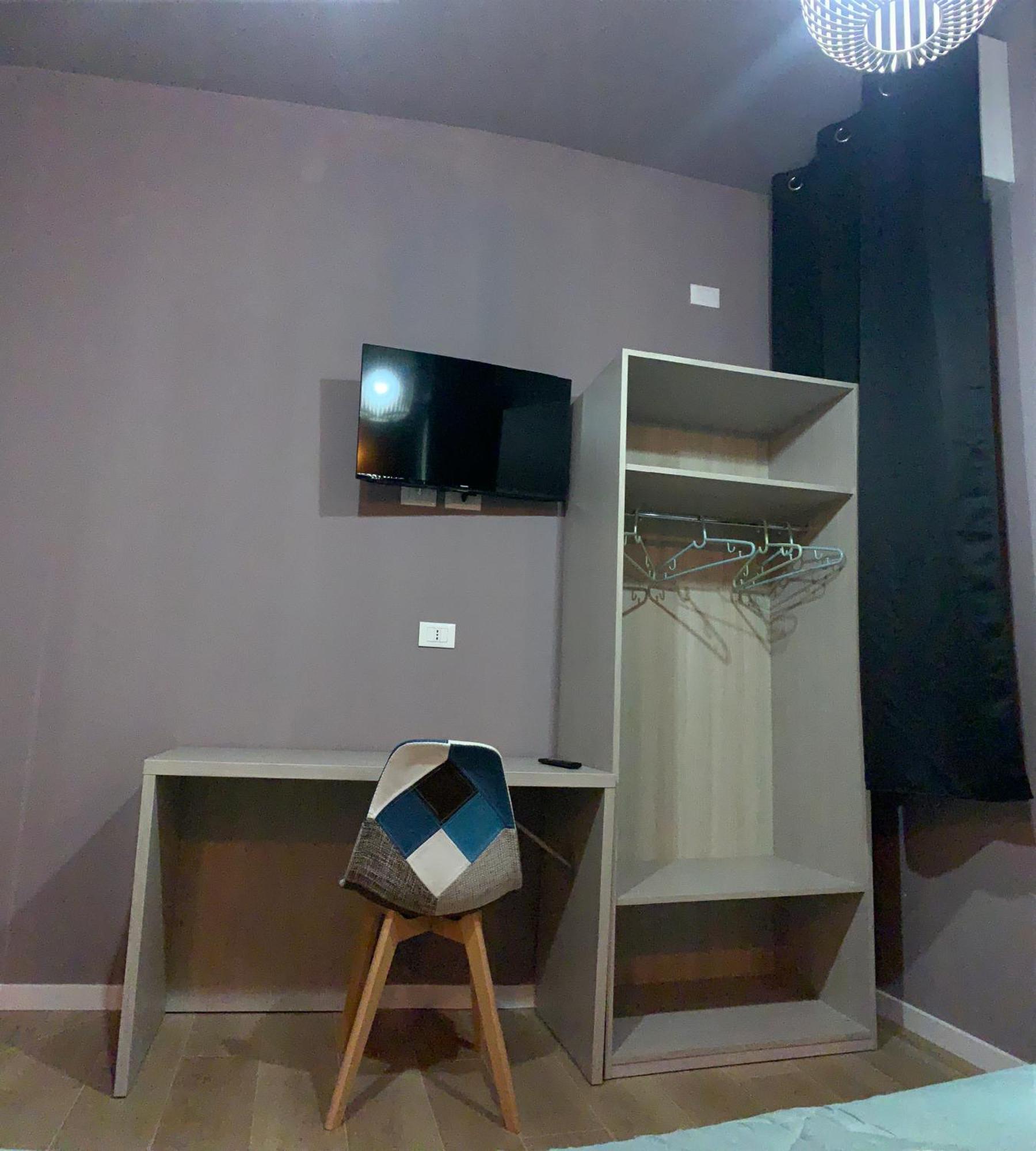 Lame 46 Rooms Bolonha Exterior foto